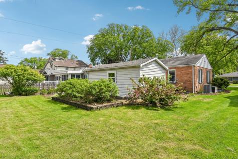 836 Lyford Lane Wheaton IL 60189