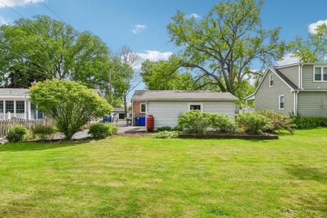 836 Lyford Lane Wheaton IL 60189
