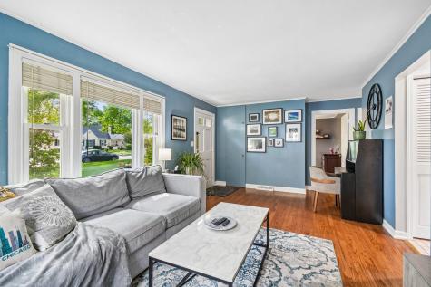 836 Lyford Lane Wheaton IL 60189