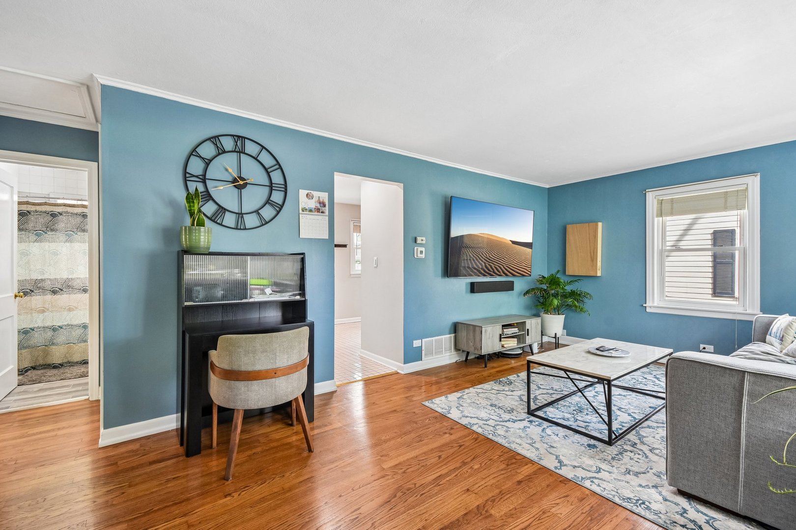 836 Lyford Lane Wheaton IL 60189