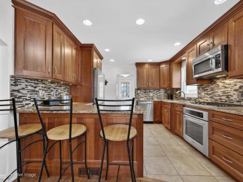 349 Ridge Avenue Clarendon Hills IL 60514