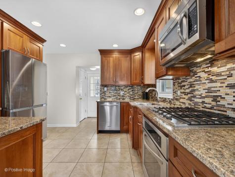 349 Ridge Avenue Clarendon Hills IL 60514