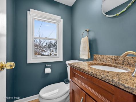 349 Ridge Avenue Clarendon Hills IL 60514