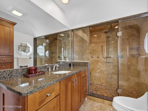 349 Ridge Avenue Clarendon Hills IL 60514