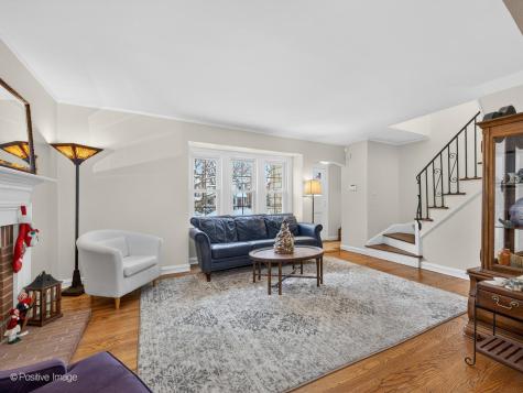 349 Ridge Avenue Clarendon Hills IL 60514