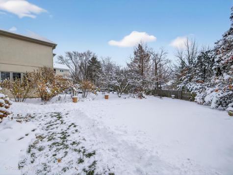 349 Ridge Avenue Clarendon Hills IL 60514