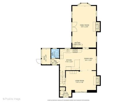 349 Ridge Avenue Clarendon Hills IL 60514