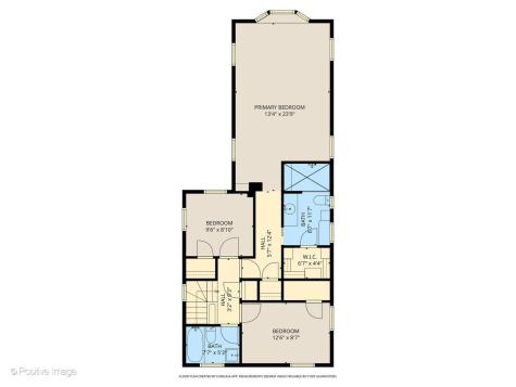 349 Ridge Avenue Clarendon Hills IL 60514