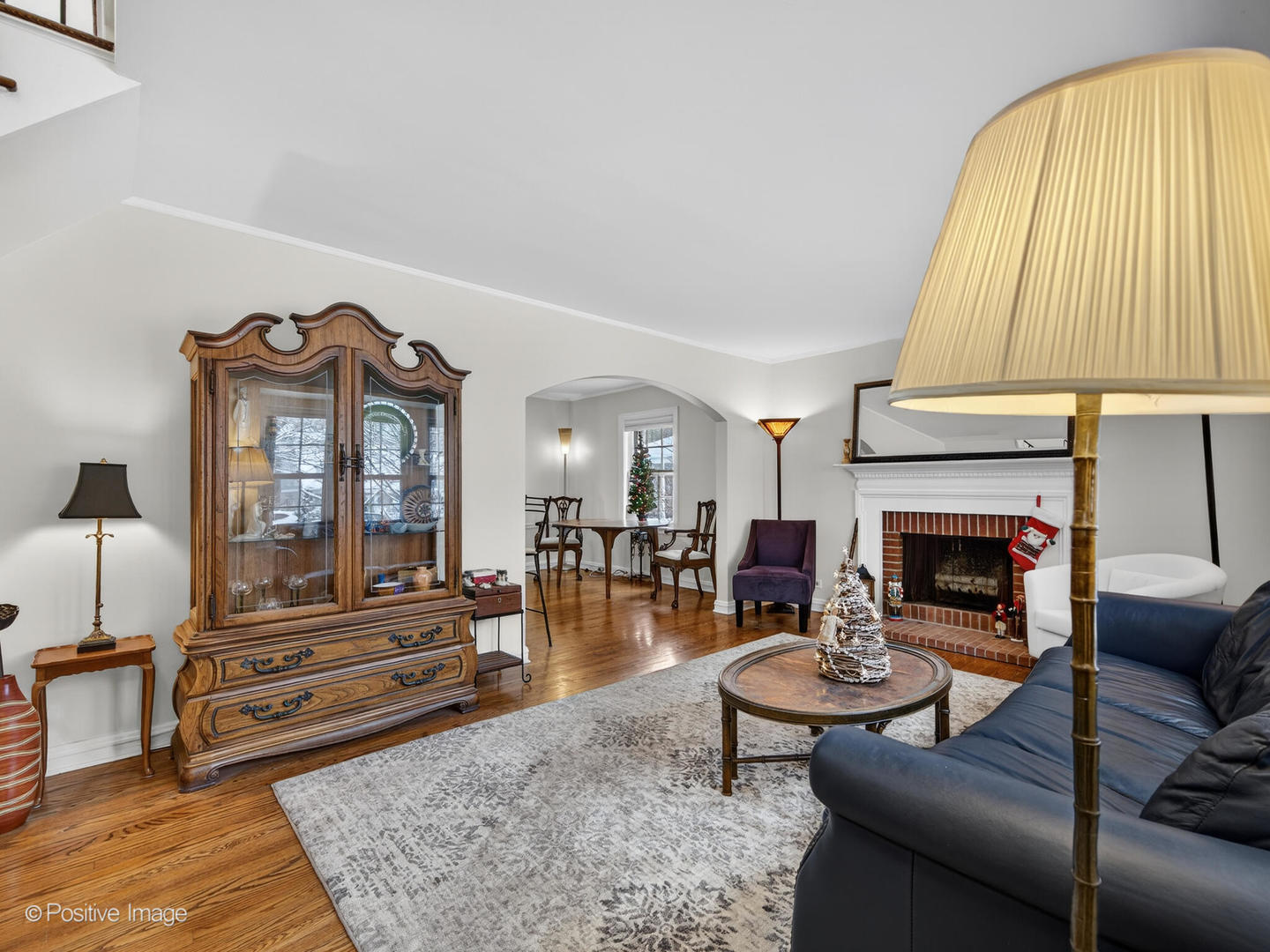 349 Ridge Avenue Clarendon Hills IL 60514