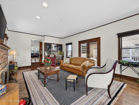 349 Ridge Avenue Clarendon Hills IL 60514