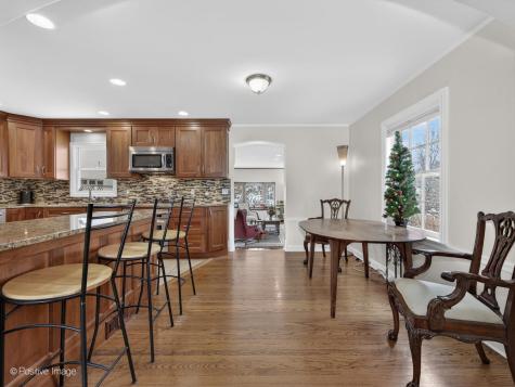 349 Ridge Avenue Clarendon Hills IL 60514