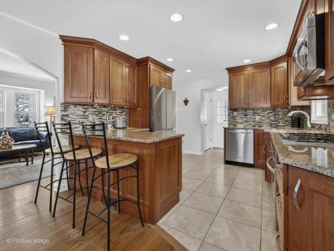 349 Ridge Avenue Clarendon Hills IL 60514
