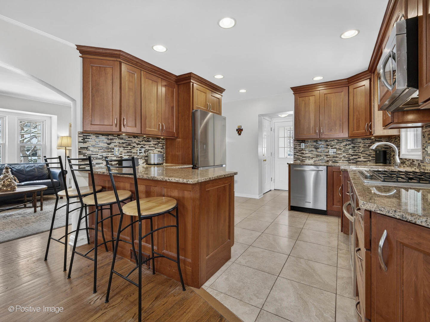 349 Ridge Avenue Clarendon Hills IL 60514