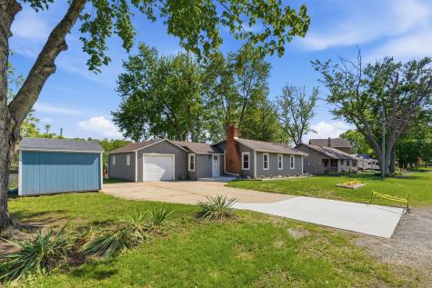 104 1ST Street E Lyndon IL 61261