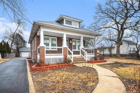 26 East 157th Street South Holland IL 60473