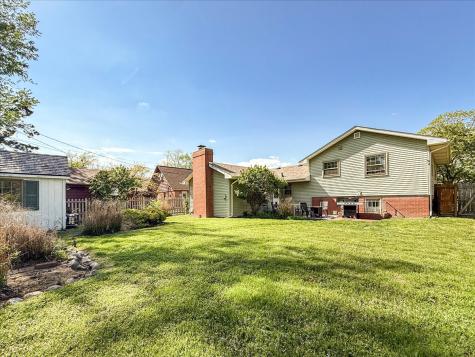 709 East Sunnycrest Drive Urbana IL 61801