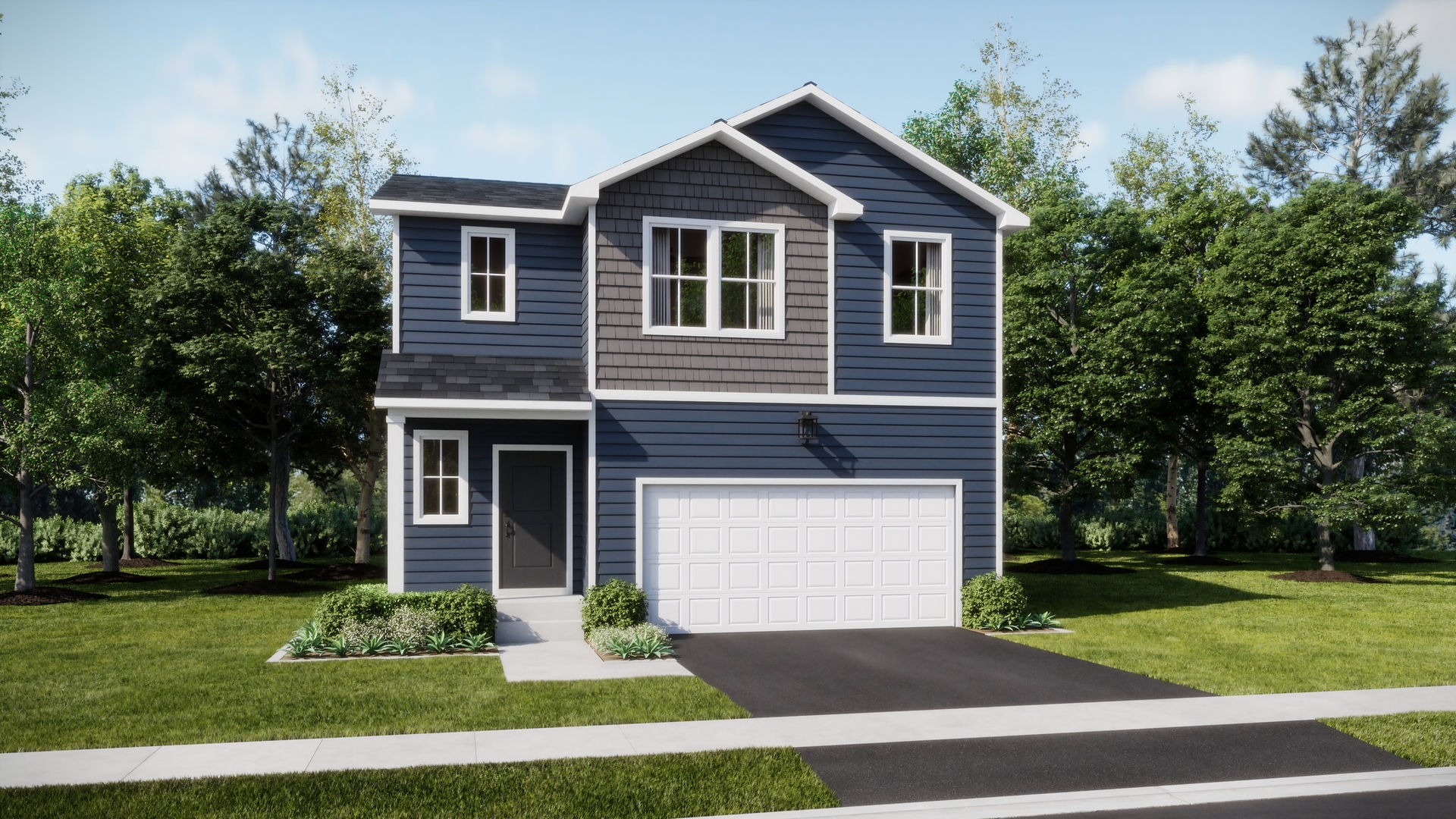 215 Buchanan Drive Waterman IL 60556