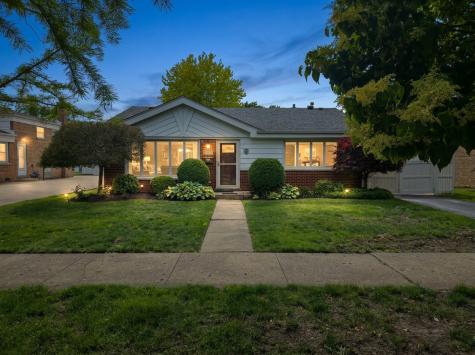 10720 South Lavergne Avenue Oak Lawn IL 60453