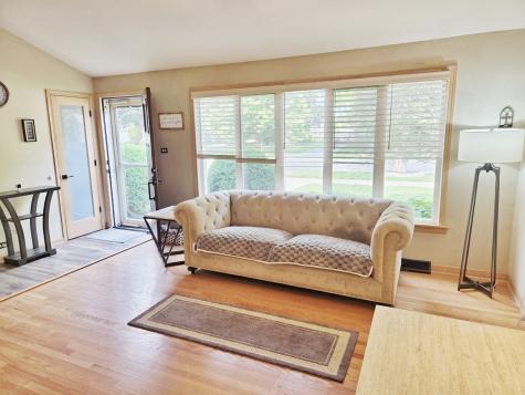 10720 South Lavergne Avenue Oak Lawn IL 60453