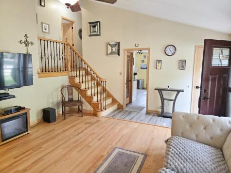 10720 South Lavergne Avenue Oak Lawn IL 60453