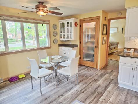 10720 South Lavergne Avenue Oak Lawn IL 60453