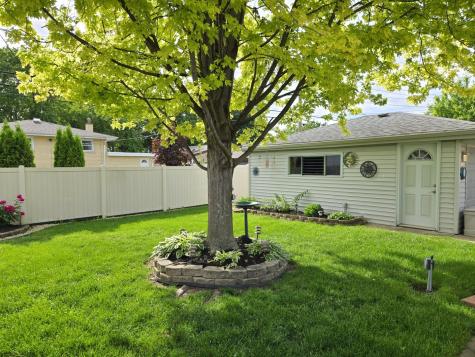 10720 South Lavergne Avenue Oak Lawn IL 60453