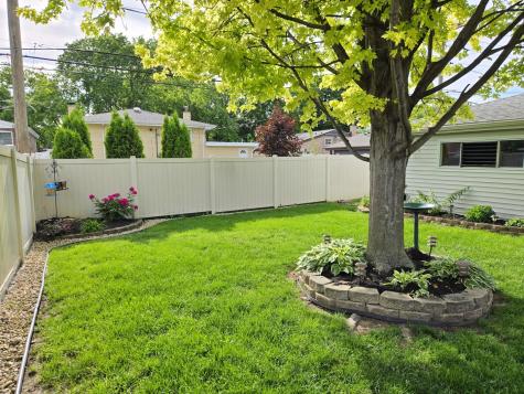 10720 South Lavergne Avenue Oak Lawn IL 60453