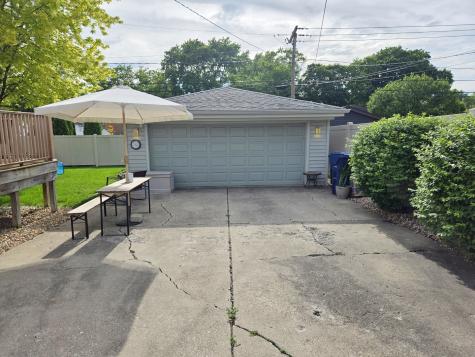 10720 South Lavergne Avenue Oak Lawn IL 60453