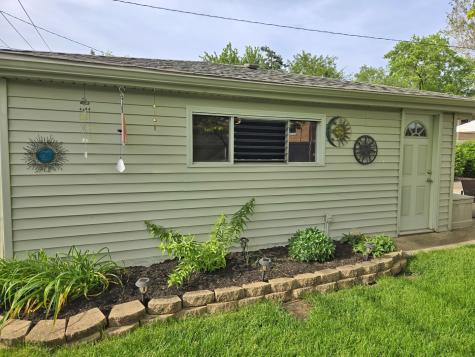 10720 South Lavergne Avenue Oak Lawn IL 60453