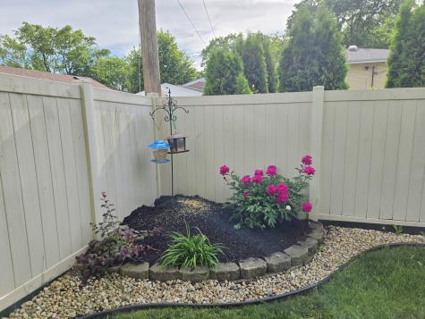 10720 South Lavergne Avenue Oak Lawn IL 60453