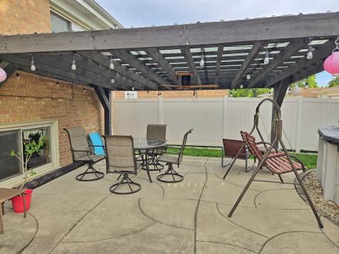 10720 South Lavergne Avenue Oak Lawn IL 60453