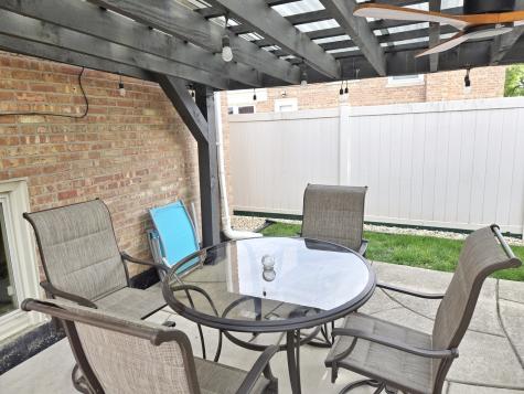 10720 South Lavergne Avenue Oak Lawn IL 60453