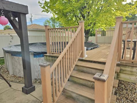 10720 South Lavergne Avenue Oak Lawn IL 60453