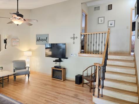 10720 South Lavergne Avenue Oak Lawn IL 60453