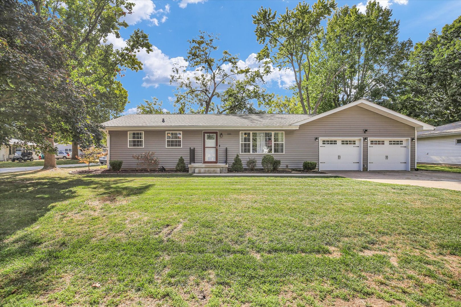 333 East Orchard Avenue Atwood IL 61913