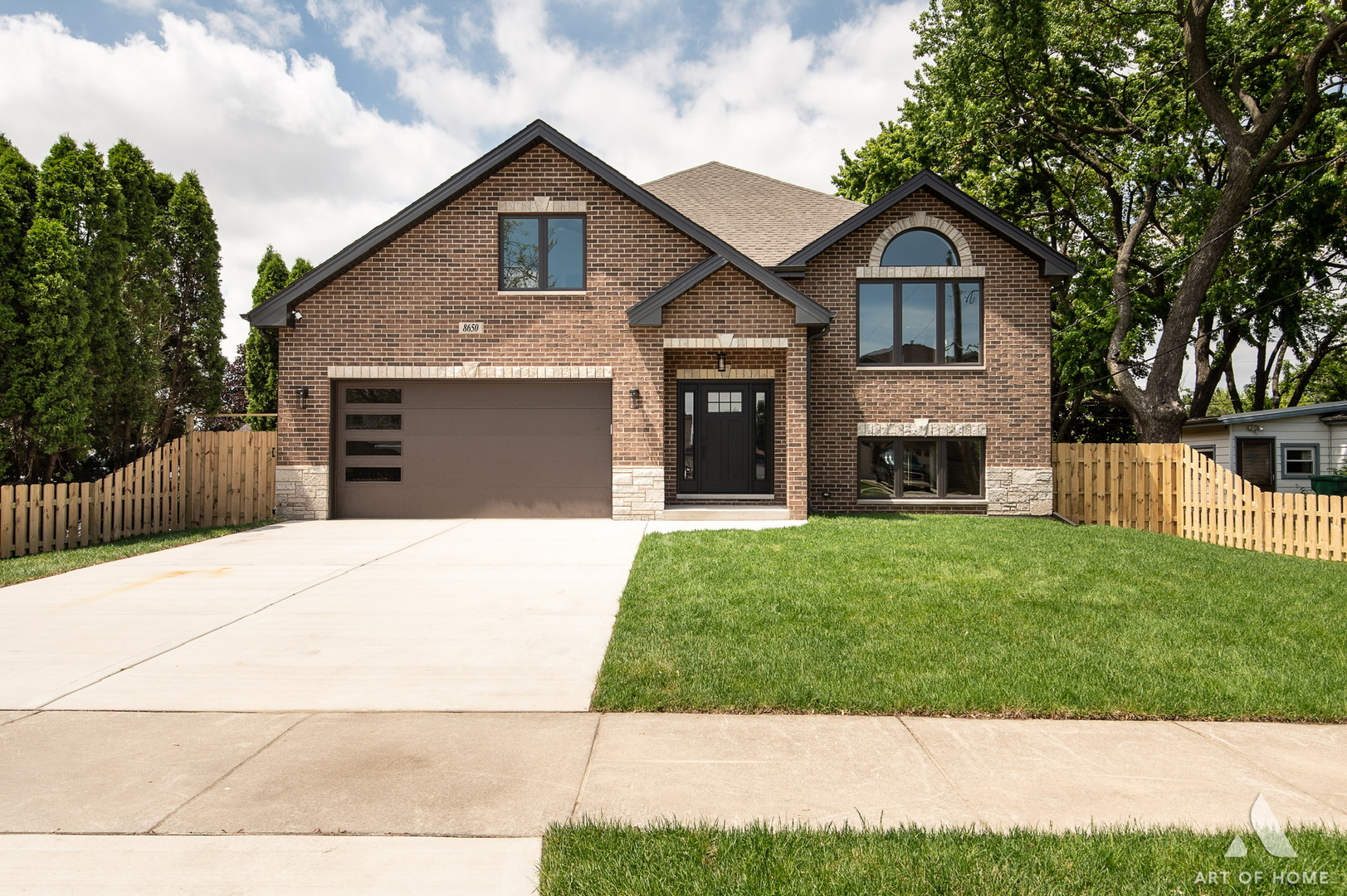 8650 Lockwood Avenue Burbank IL 60459