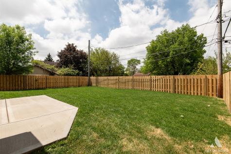 8650 Lockwood Avenue Burbank IL 60459
