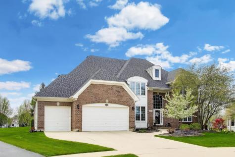 1N644 Woodhall Court Winfield IL 60190