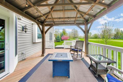 1N644 Woodhall Court Winfield IL 60190