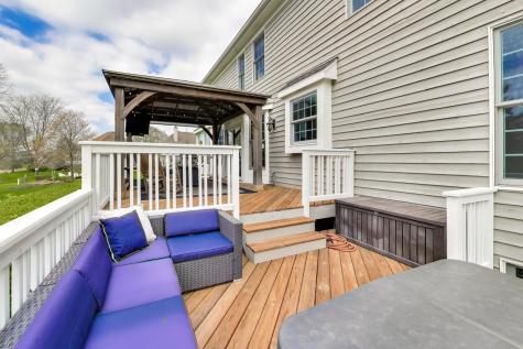 1N644 Woodhall Court Winfield IL 60190