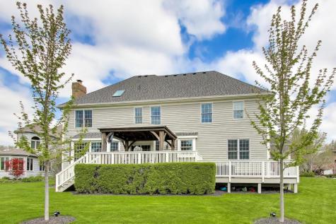 1N644 Woodhall Court Winfield IL 60190