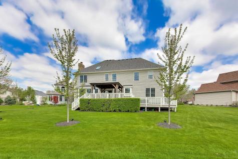 1N644 Woodhall Court Winfield IL 60190