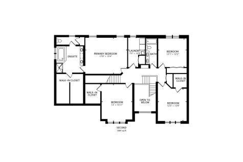 1N644 Woodhall Court Winfield IL 60190