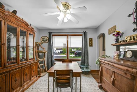 14332 Knox Avenue Midlothian IL 60445