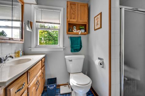 14332 Knox Avenue Midlothian IL 60445