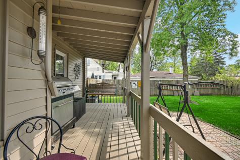 14332 Knox Avenue Midlothian IL 60445