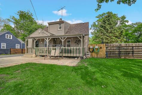 14332 Knox Avenue Midlothian IL 60445