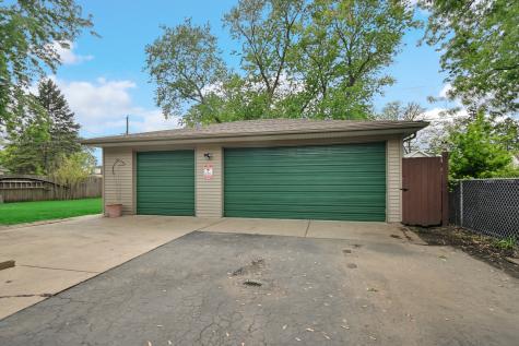 14332 Knox Avenue Midlothian IL 60445