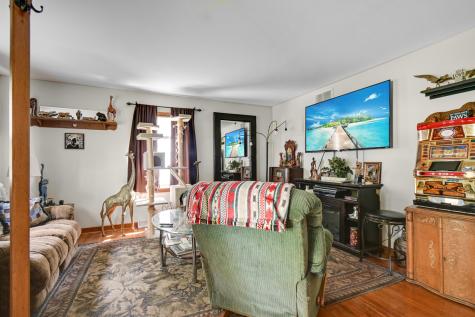 14332 Knox Avenue Midlothian IL 60445
