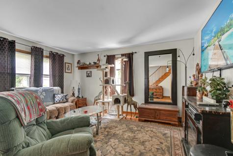 14332 Knox Avenue Midlothian IL 60445